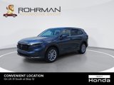 Used 2024 Honda CR-V EX-L image 3