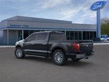 New 2025 Ford F150 Lariat w/ Equipment Group 501A Mid image 4