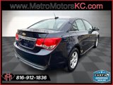 Used 2016 Chevrolet Cruze LT w/ Sun And Sound Package image 5