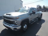 Used 2024 Chevrolet Silverado 3500 LT w/ Convenience Package image 4