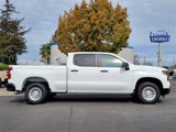 New 2025 Chevrolet Silverado 1500 W/T w/ Trailering Package image 4