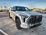 New 2025 Toyota Tundra 1794 Edition image 3
