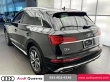 Certified 2024 Audi Q5 2.0T Premium w/ Convenience Package image 4