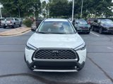 New 2025 Toyota Corolla Cross XLE image 3