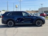 New 2025 MAZDA CX-90 Plug-In Hybrid w/ Premium Plus image 4