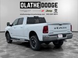 New 2025 RAM 2500 Laramie image 3