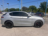 Used 2018 Alfa Romeo Stelvio Sport w/ Quick Order Package 22J Sport image 3