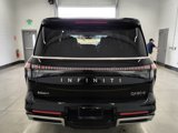 New 2025 INFINITI QX80 Luxe image 3