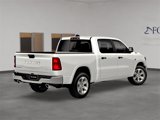 New 2026 RAM 1500 4x4 Crew Cab image 5