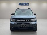 New 2025 Ford Bronco Sport Outer Banks image 2
