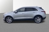 New 2025 Cadillac XT5 Premium Luxury w/ Technology Package image 4