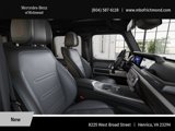 New 2025 Mercedes-Benz G 580 w/ EQ Technology image 4