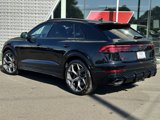 New 2025 Audi RS Q8 performance image 3