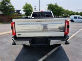 New 2025 Ford F350 King Ranch w/ Chrome Package image 5