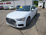 Used 2019 Audi A6 3.0T Premium Plus w/ Premium Plus Package image 4