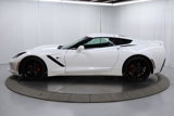 Used 2019 Chevrolet Corvette Stingray Coupe w/ 1LT image 4