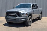 Used 2021 RAM 1500 Classic Warlock image 6