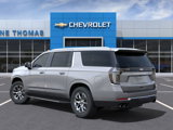 New 2025 Chevrolet Suburban Premier w/ Sun And Tow Package image 3