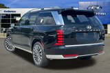 New 2026 Hyundai Palisade Calligraphy image 3