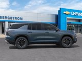 New 2026 Chevrolet Traverse Z71 w/ Driver Confidence Package image 5