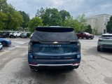 New 2025 Chevrolet Tahoe Premier image 6