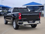 New 2026 Chevrolet Silverado 1500 LTZ image 3