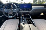 New 2025 Lexus TX 500h AWD image 5