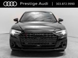 New 2025 Audi S8 image 2