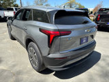 New 2025 Chevrolet Blazer EV LT image 4