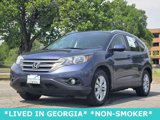 Used 2013 Honda CR-V EX-L image 2