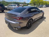 Used 2021 Acura TLX Type S image 6