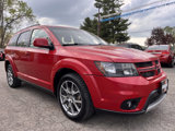 Used 2015 Dodge Journey R/T image 3