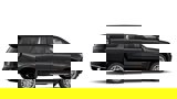 New 2025 Chevrolet Suburban Premier image 3