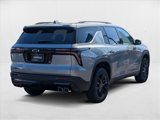 New 2026 Chevrolet Traverse LT w/ Midnight/Sport Edition image 2