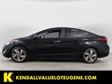 Used 2015 Hyundai Elantra Limited image 2