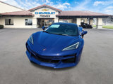 New 2025 Chevrolet Corvette E-Ray image 3