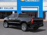New 2025 Chevrolet Silverado 1500 Custom image 3
