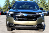 Used 2025 Subaru Forester Touring image 2