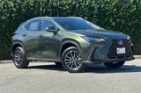 New 2026 Lexus NX 350h AWD w/ Premium Package image 2