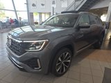 New 2025 Volkswagen Atlas Cross Sport SEL Premium R-Line image 4