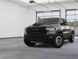 New 2025 RAM 1500 RHO w/ RHO Level 1 Equipment Group image 2