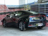 New 2026 Toyota Prius XLE image 5