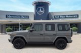 New 2025 Mercedes-Benz G 580 w/ EQ Technology image 3