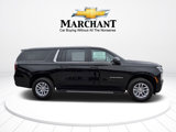 New 2025 Chevrolet Suburban LS image 2