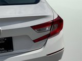 Certified 2021 Honda Accord LX image 3