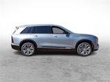 New 2026 Cadillac Vistiq Luxury image 2