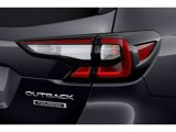 New 2025 Subaru Outback Touring image 2