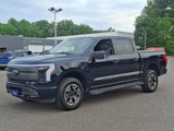 Certified 2023 Ford F150 Lightning XLT image 3