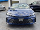 Used 2025 Toyota Camry SE image 2