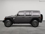 New 2025 Jeep Wrangler Willys image 3